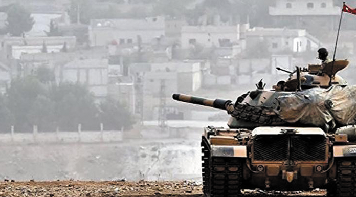 Suriye’de yeni denklem